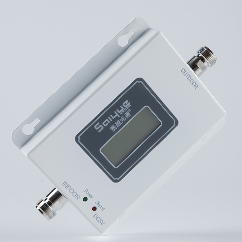 荣邦乡家用配电房机房信号放大器200㎡