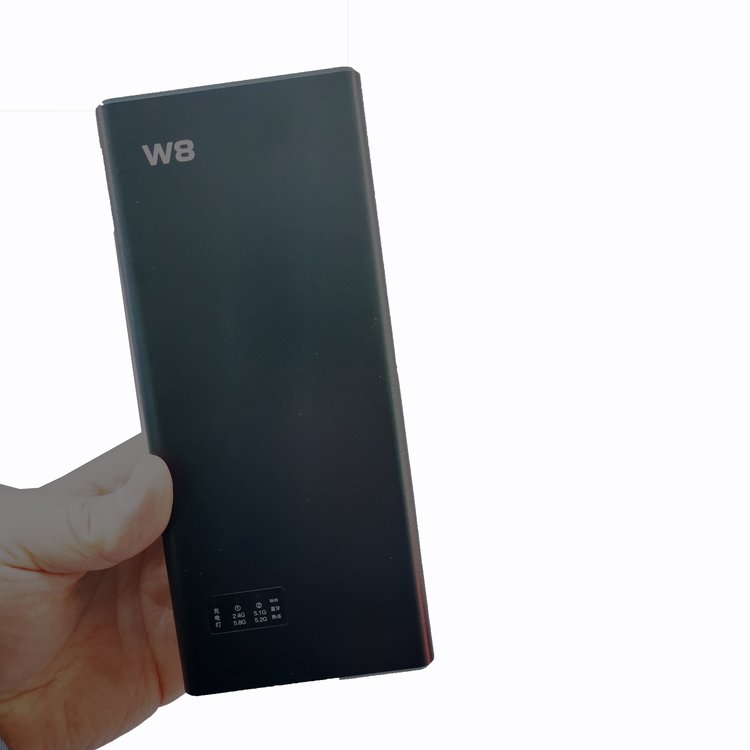 荣邦乡蓝牙WiFi信号屏蔽器