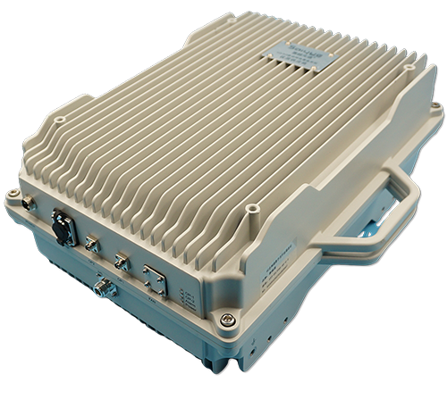  荣邦乡TDD-LTE 1.8G无线直放站中继中转站